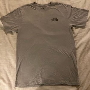 North Face T-Shirt